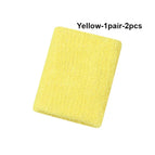 Yellow-1pair-2pcs