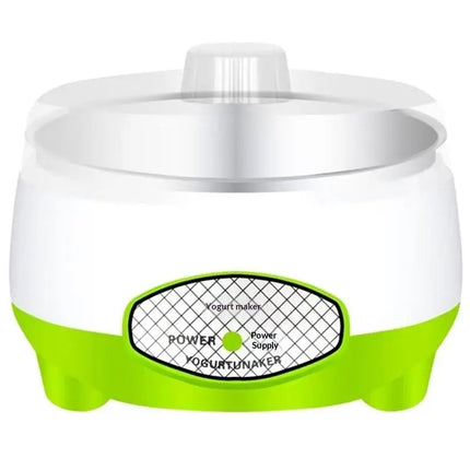 1L Electric Mini Yogurt Maker Automatic Multifunctional Household Rice Wine Maker DIY Yogurt And Natto Fermenting Machine