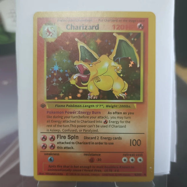 43 Teile/Set Pokémon Karte PTCG Zekrom Reshiram Victini Charizard Lillie Mew Greninja SV11W 11B Selbsterstellte Anime Spielesammlung Geschenk