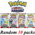 PRISMATIC-10 bag