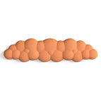 orange color
