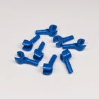 33-Blue / 100pcs