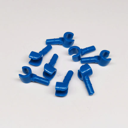100pcs DIY MOC For 983 Building block parts For Body Part Hand