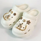 White-set241002 / 39-40