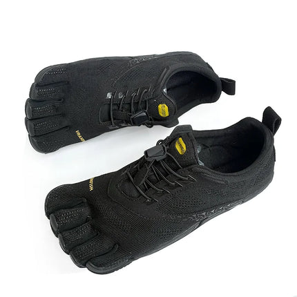 Women FiveFingers Casual Sneakers Men Outdoor off-road Shoes Unisex Split Toe Shoe Professional Hiking Shoe Men's Climbing Shoes