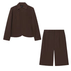 Suit / XS