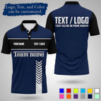 Polo-HWH87930 / XXXL