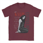 Burgundy / 4XL