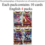 40pcs  AST English