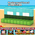 54pc Free2car / China Mainland