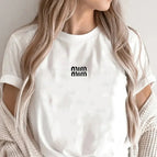 white / S