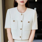 White / M