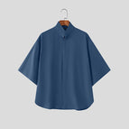 5XL / Blue