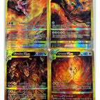 4PCS Gauze Flash