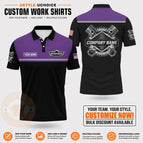 Polo-HWH91035 / XXXL