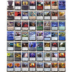 DM-HOLO5(56pcs)