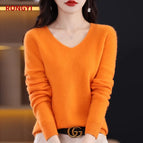 Orange / S