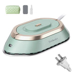 Green US Plug 1