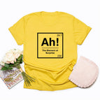 YELLOW / S