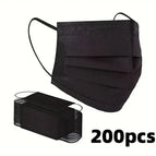 200pcs