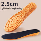 2.5cm / 43-44 / China Mainland