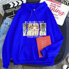 Blue / 4XL