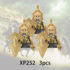 XP252-3pcs
