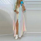 Rainbow / XL