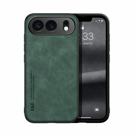 For Honor 500 Car Holder Magnetic Case Leather Texture Phone Case Huawei Honor 500 Pro Phone Coques Honor 200 300 Pro 400 Lite