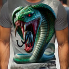Tshirt-FYA22729 / 140 (9T-10T)