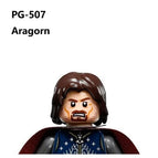 PG507