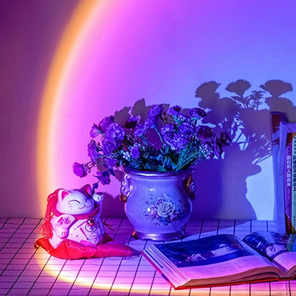 USB Room Photo Atmosphere Light - product image from BSM MART