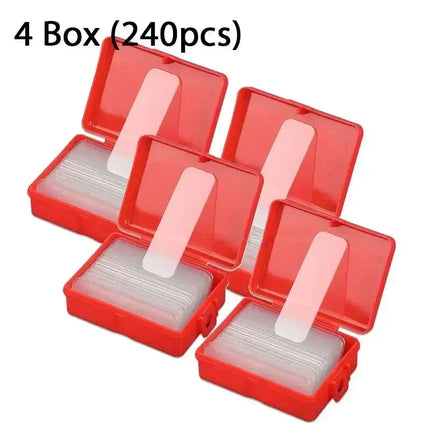 Double Sided Adhesive Tape Extra Powerful Contact Strong Waterproof Removable Mounting Tape Stickers To Stick Objects To Wall
