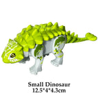 Dinosaur 38