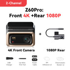 2-Channel / United States / No SD Card