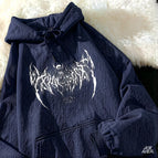 Navy Blue / L