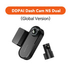 N5 Dual / United States / U3 128GB SD Card