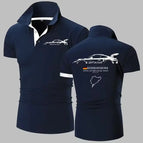 Navy blue / 4XL