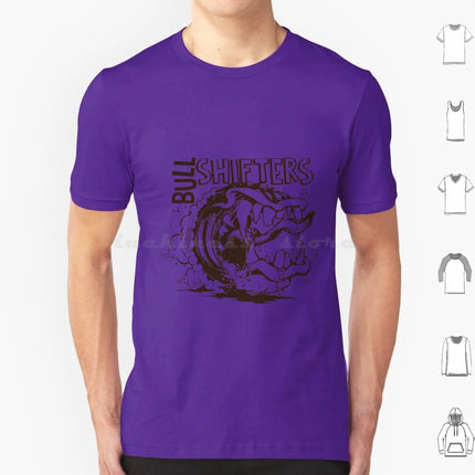 Bull Shifters T Shirt Men Women Kids 6xl Left 4 Dead Bull Shifters Video Games Left 4 Dead 2 Ellis Band Zombie Zombies Left 4