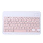 Pink Keyboard