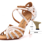 Skin HEEL 6cm / 42