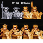 KT1050 8 Pcs