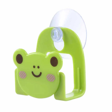 1PC Kitchen Suction Cup Sink Drain Rack Sponge Storage Holder Kitchen Sink Soap Rack Drainer Rack Bathroom Accessories Organizer