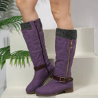 PURPLE / 36