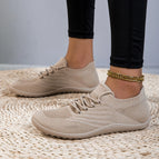 Khaki / 36