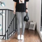 360Houndstooth / One Size