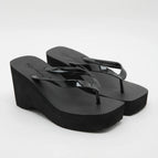 01-Black 8CM height / 35