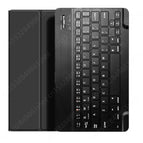 black case keyboard / Italian