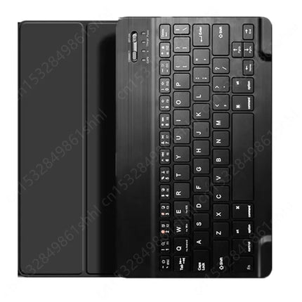 Funda for Lenovo Tab M10 3rd Generation 10.1 Tablet Case Silicon Case for Lenovo M10 Gen 3 Cover with Keyboard tb328fu tb328xu
