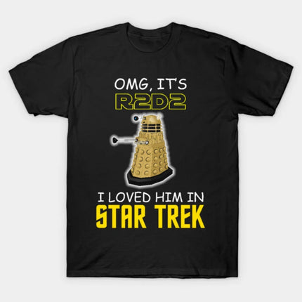 Stanford Pines Gravity Falls Toxic Old Man The dark side of gravity falls T-Shirt Friends